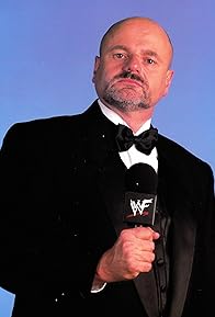 Primary photo for Howard Finkel