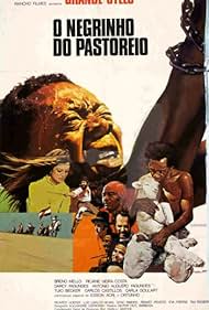 O Negrinho do Pastoreio (1973)