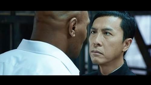 Ip Man 3