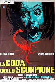 The Case of the Scorpion's Tail (1971)