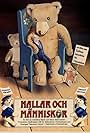 Nallar och människor (1989)