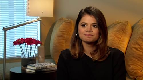 Fruitvale Station: Melonie Diaz On Her Character