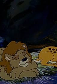 Simba: The King Lion (1995)