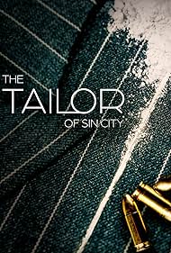 The Tailor of Sin City (2024)