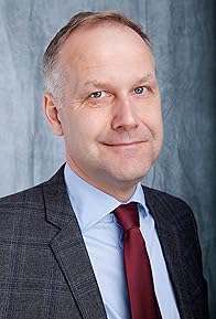 Primary photo for Jonas Sjöstedt