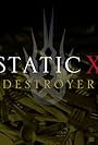 Static-X: Destroyer (2007)