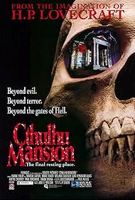 La mansión de los Cthulhu (1992)