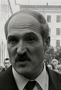 Primary photo for Aleksandr Lukashenko