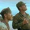 Aleksey Buldakov and Viktor Bychkov in Osobennosti natsionalnoy rybalki (1998)