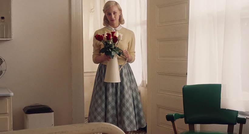 Sarah Gadon in Indignation (2016)