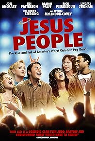 Primary photo for Jesus People: The Movie