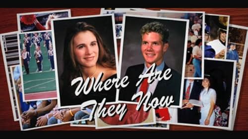 Trailer for the movie, "Where Are They Now" starring David Morwick, Jacqueline Hickel, R. Brandon Johnson, Cindy Clark and LB Zimmerman. Directed by Bill Retherford, Director of Photography Jeff Peters.