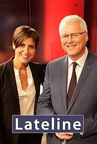 Primary photo for Lateline