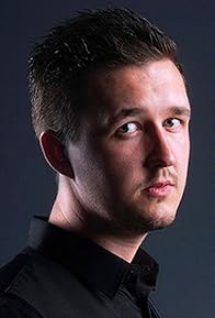 Primary photo for Kyren Wilson