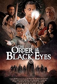 Primary photo for The Order of the Black Eyes