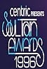 The 10th Annual Soul Train Music Awards (1996) Poster