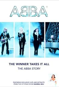 Primary photo for ABBA: The Winner Takes It All