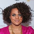 Marsha Ambrosius