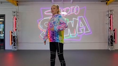 Jessalyn Siwa, mom and manager to multi-talented worldwide pop sensation JoJo Siwa, is teaming up with her daughter, in Siwas Dance Pop Revolution, the ultimate reality competition series in which young talent, who also happen to be major JoJo Siwa fans, will compete for a coveted role in XOMG Pop, a brand-new pop group that will be managed by Jessalynn. Eleven tweens will participate in a series of performances and challenges, while JoJo serves as choreographer and mentor. As part of the grand prize, the newly crowned pop group will serve as an opening act for JoJo.