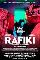 Rafiki (2018)