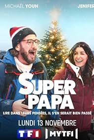 Super Papa (2023)