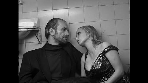 A passionate love story between two people of different backgrounds and temperaments, who are fatefully mismatched and yet condemned to each other. Set against the background of the Cold War in the 1950s in Poland, Berlin, Yugoslavia and Paris, the film depicts an impossible love story in impossible times.