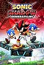 Sonic X Shadow Generations (2024)