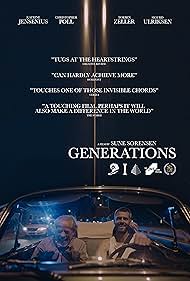 Torben Zeller and Christopher Poll in Generations (2018)