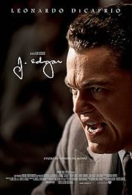 Leonardo DiCaprio in J. Edgar (2011)