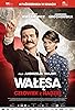 Primary photo for Walesa: Man of Hope