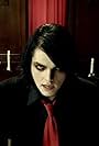 Gerard Way in My Chemical Romance: May Death Never Stop You (2014)