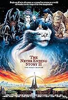 The NeverEnding Story II: The Next Chapter