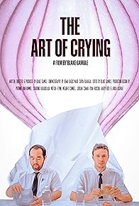 Primary photo for The Art of Crying