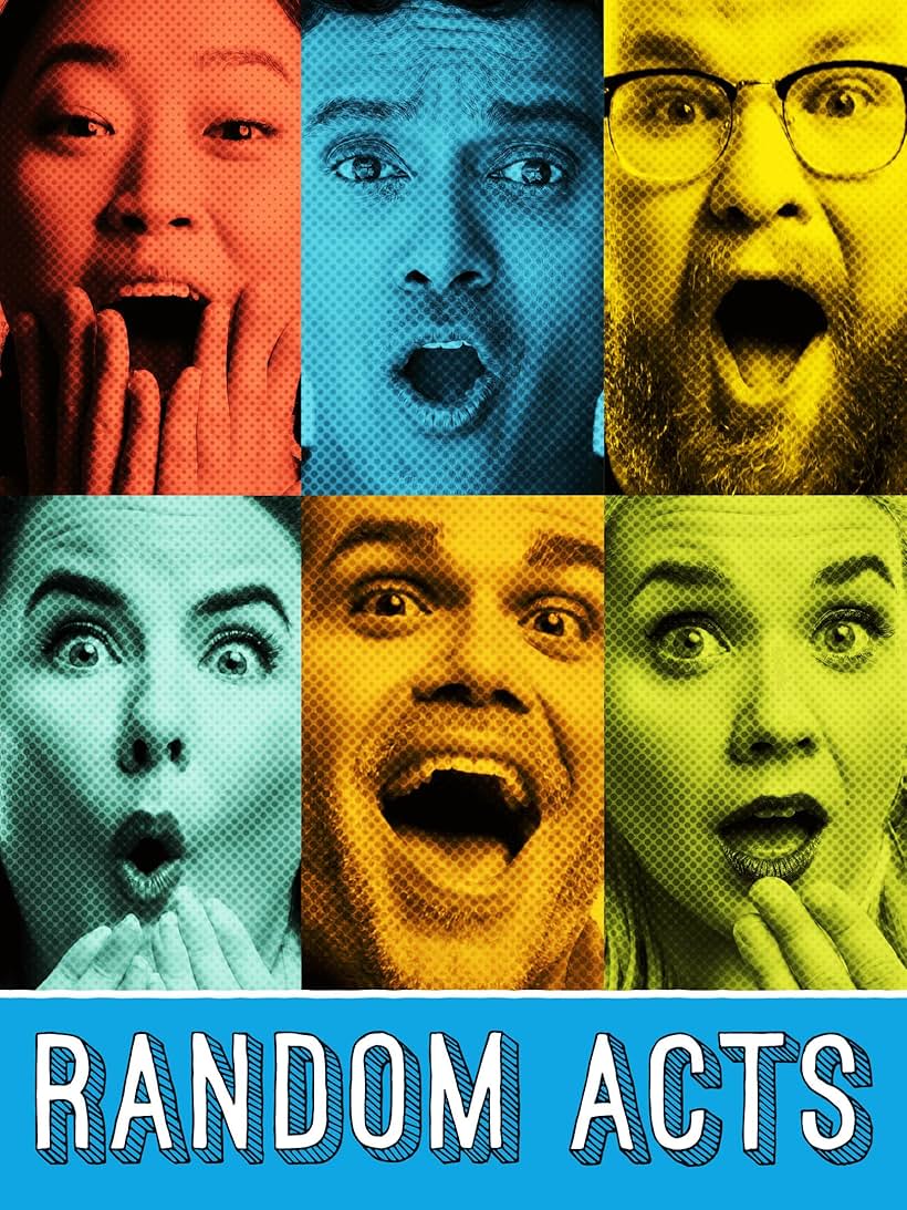 Random Acts (2016)