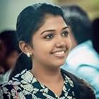 Riythvika Panneerselvam