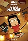 Snoopy Presents: One-of-a-Kind Marcie (2023)