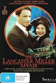 Primary photo for The Lancaster Miller Affair