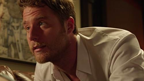 Jake McDorman in Manhattan Love Story (2014)