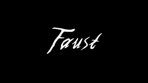 Faust is a man in search of the ideals of the Enlightenment, but becomes obsessed with the lovely Margarete and eventually sells his soul to the Devil also known as the Moneylender, so that he may possess her.