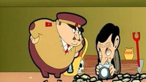 Mr. Bean: Animated Series