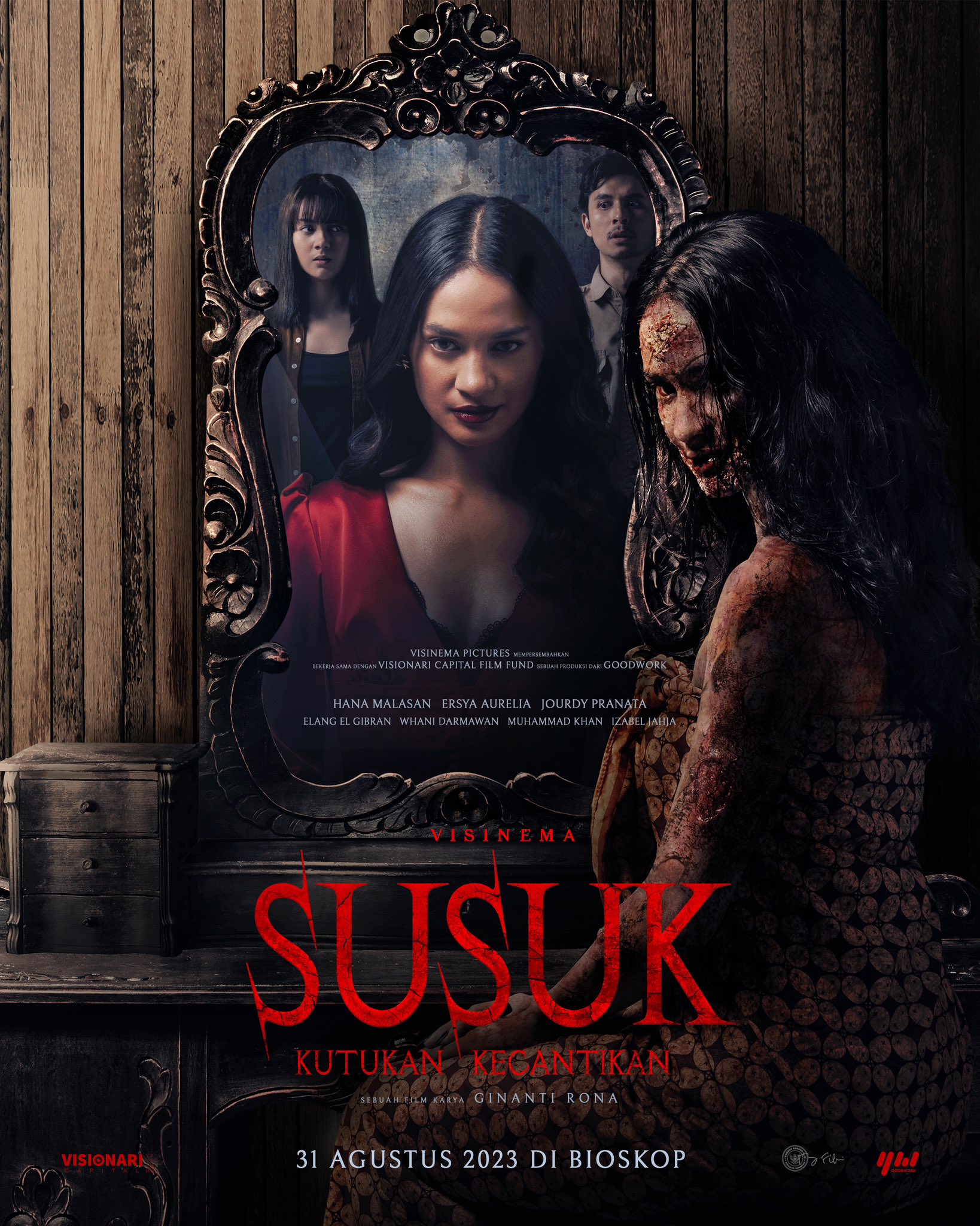 Susuk (2023)