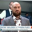 Tyson Fury