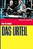 Das Urteil (TV Movie 1997) Poster