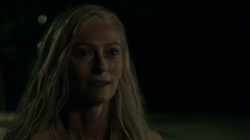 Only Lovers Left Alive: Clip 1