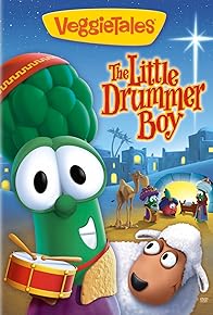 Primary photo for VeggieTales: The Little Drummer Boy!