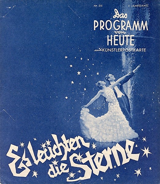 The Stars Shine (1938)