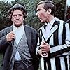 Peter Butterworth and Kenneth Williams in Carry on Camping (1969)