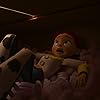 Joan Cusack in Toy Story of Terror! (2013)