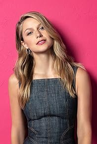 Primary photo for Melissa Benoist