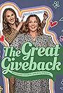 The Great Giveback with Melissa McCarthy and Jenna Perusich (2022)